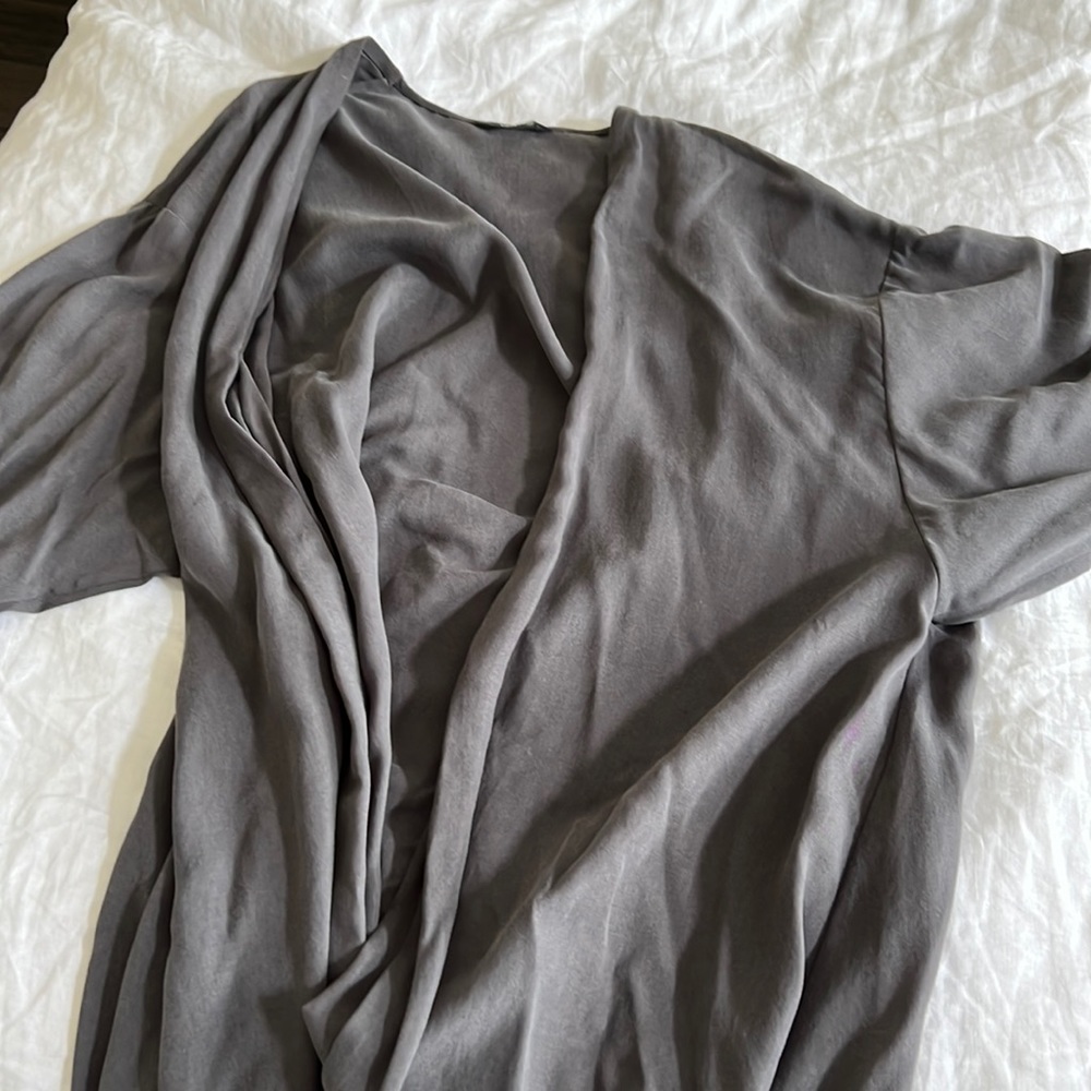 Kaarem Kimono XS Brand New